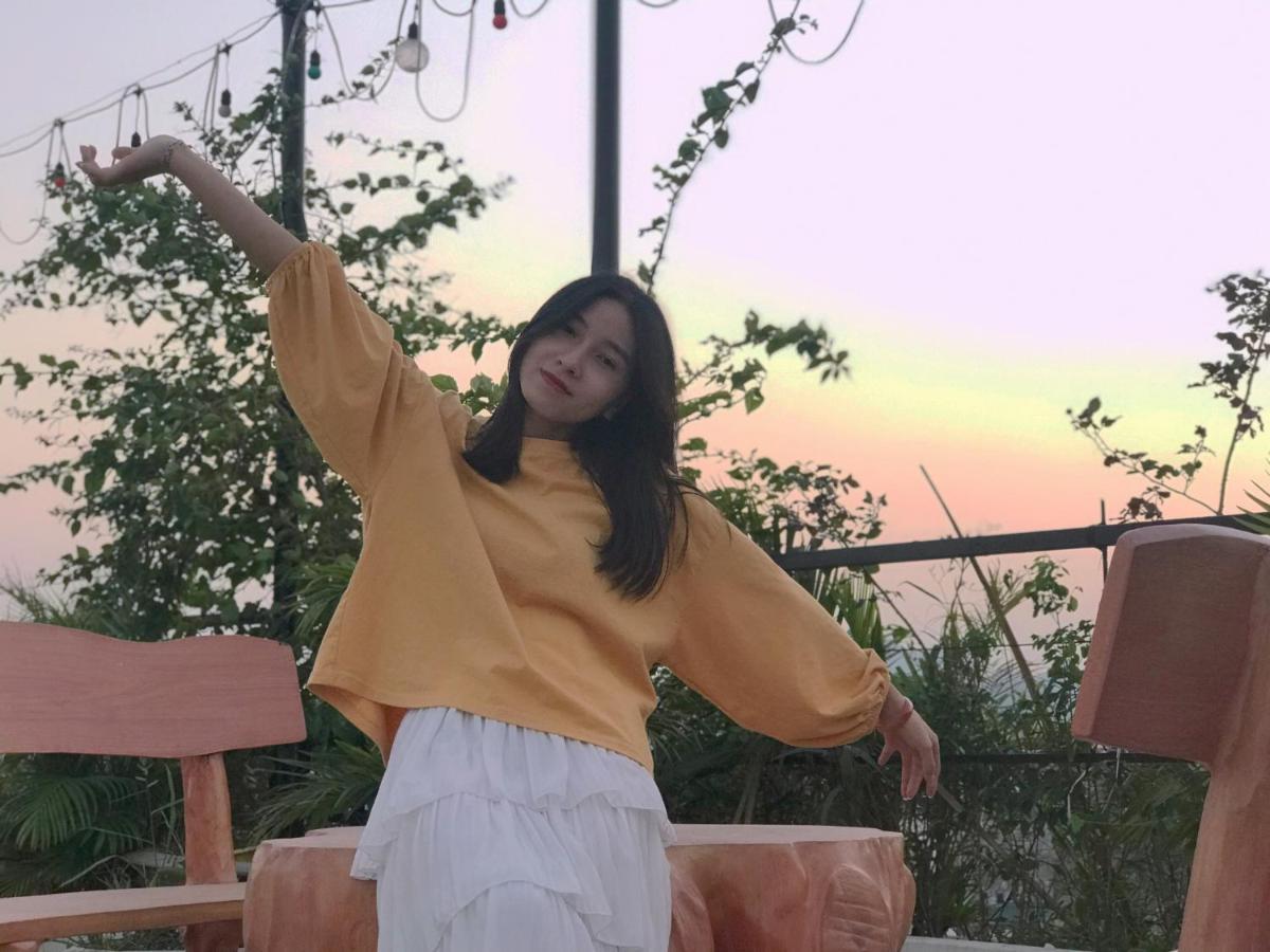 Sen'S Homestay Ninh Binh Dış mekan fotoğraf