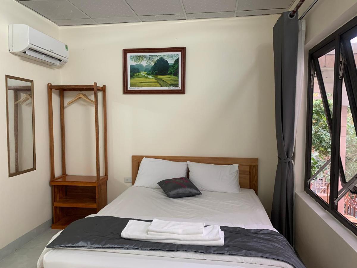 Sen'S Homestay Ninh Binh Dış mekan fotoğraf