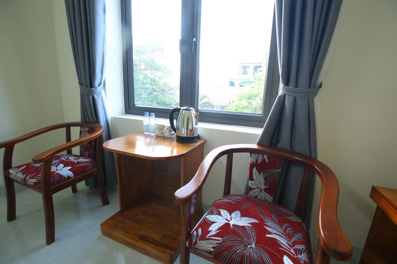 Sen'S Homestay Ninh Binh Dış mekan fotoğraf